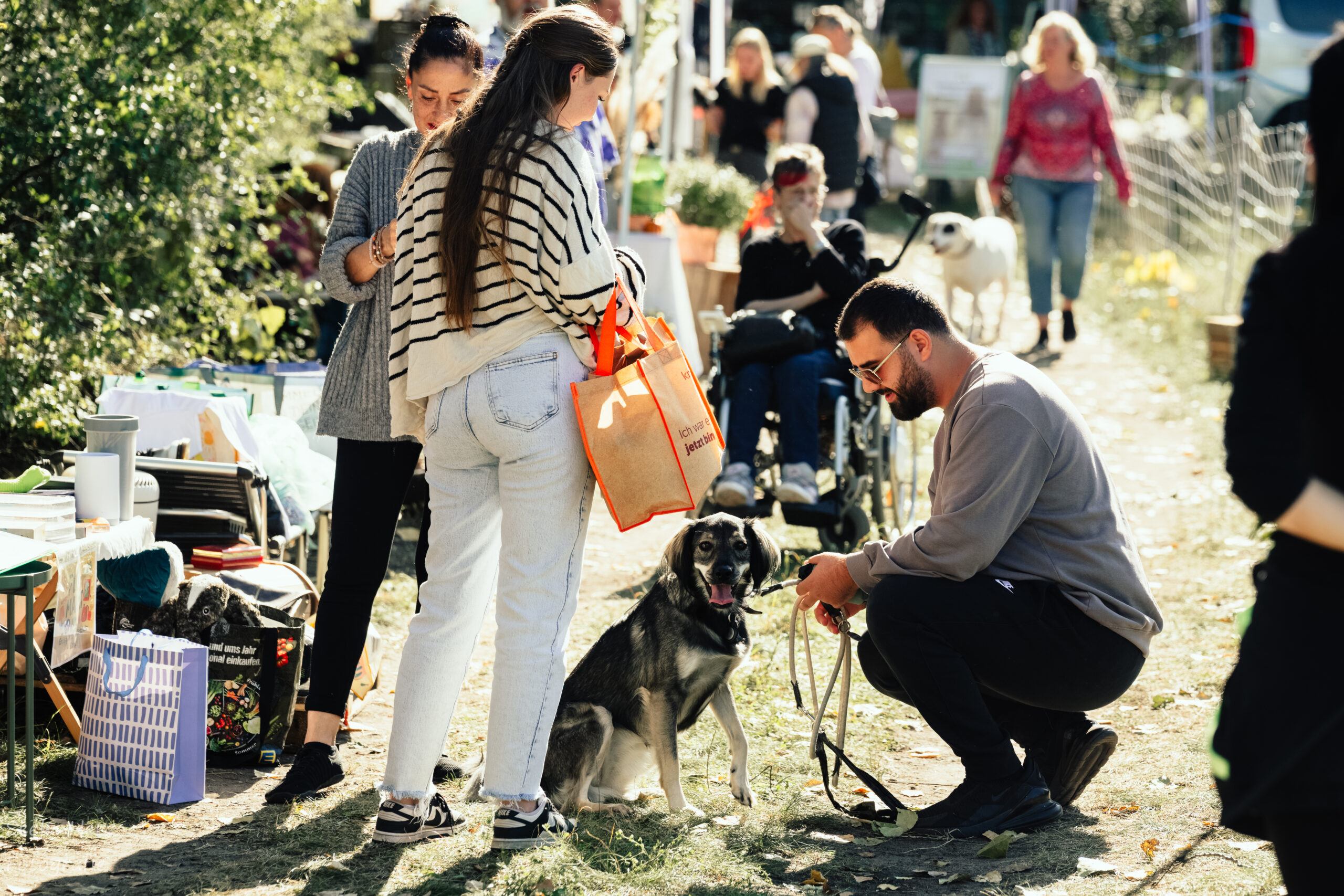 Natürlich Hund! Festival 2025 